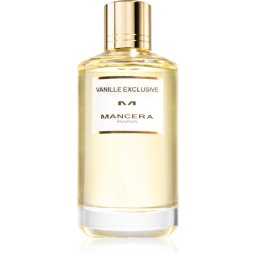 Mancera Vanille Exclusif EDP U 120 ml