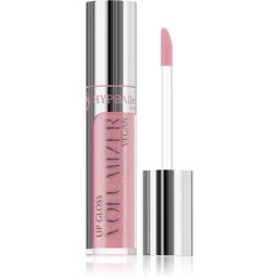 Bell Hypoallergenic Plumping Lip Gloss with moisturising effect shade 11 Praline 4.2 g