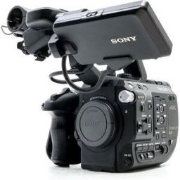 Used Sony PXW-FS5 Camcorder