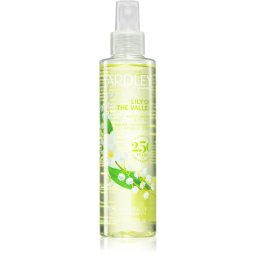Yardley Lily Of The Valley Hydrating Body Spray W 200 ml