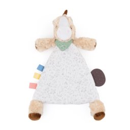 Petite&Mars Cuddly Toy Horse Stuffed Toy for children from birth Little Joe 1 pc