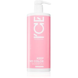 Natura Siberica ICE Professional Keep My Color Color Protecting Shampoo 1000 ml