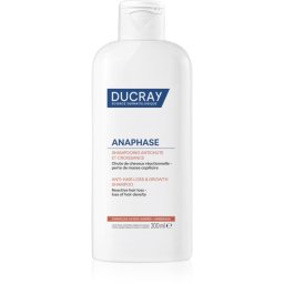 Ducray Anaphase Anti-Hair Loss & Growth Shampoo Shampoo against hair loss 200 ml