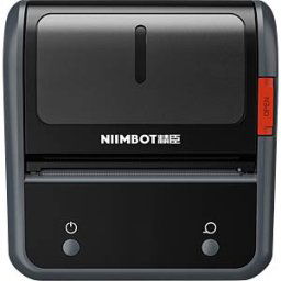 NIIM D3SP-SW - Label printer, Niimbot D3SP, black