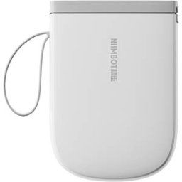 NIIM D11H-WS - Label printer, Niimbot D11H, white