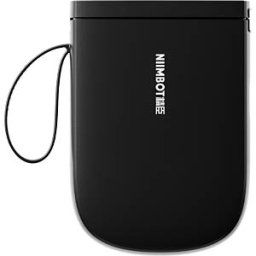 NIIM D11H-SW - Label printer, Niimbot D11H, black