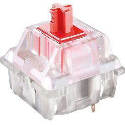 CHERRY MX2A-L1NA - CHERRY MX Silent Red RGB key module