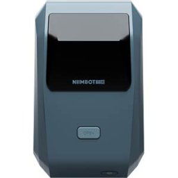 NIIM K3 - Label printer, Niimbot K3, blue