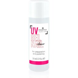 essence studio nails UV GEL NAIL Nail Cleaner 01 just clean it 110 ml