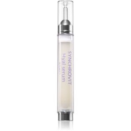 Synchroline Synchrovit Hyal Serum Revitalising Skin Serum with anti-ageing effect 16.5 ml
