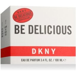 DKNY / Be Delicious - Eau de Parfum for Her 100 ml