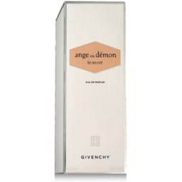 Givenchy / Ange ou Démon (Etrange) Le Secret 2014 - Eau de Parfum for Her 100 ml