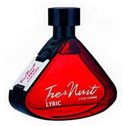 Armaf / Tres Nuit Lyric - Eau de Parfum for Him 100 ml