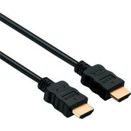 HDSUPPLY HDS X-HC000-005E - HDMI High Speed with Ethernet Cable 0,50m