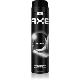 Axe Black Deodorant spray M XXL 250 ml
