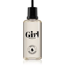 Rochas Girl Life EDP refill W 150 ml