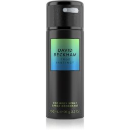 David Beckham True Instinct Refreshing Deodorant Spray M 150 ml