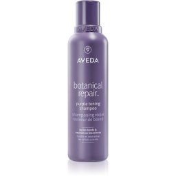Aveda Botanical Repair™ Purple Toning Shampoo purple toning shampoo for damaged hair 200 ml