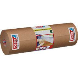 TESA 74922-01 - tesa® self-adhesive protection paper 50 m x 30 cm
