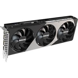 INNO3D I3D 5070 TI X3 - Inno 3D GeForce RTX 5070 Ti X3 OC