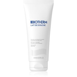 Biotherm Lait Corporel Lait De Douche Cleansing Shower Milk with Citrus Essences 200 ml