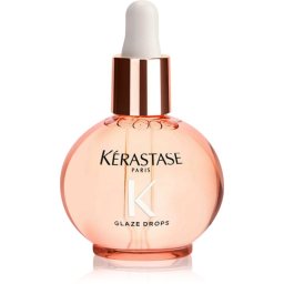 Kérastase Gloss Absolu Glaze Drops Nourishing Hair Oil to treat frizz 45 ml