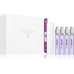 The Different Company After Midnight Travel Set U