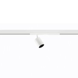 Ivela Nanoperfetto track spotlight, white, DALI 48 V 38° 3,000 K