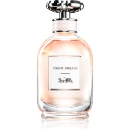 Coach Dreams EDP W 60 ml
