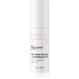 Nacomi Next Level Forever Young Rejuvenating Serum 30 ml