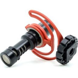 Used Rode VideoMicro Microphone