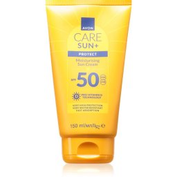 Avon Care Sun + Protect Moisturizing Sun Lotion SPF 50 150 ml