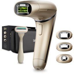 Silk'n Silk’n 7 IPL Epilator for Body, Face, Bikini Area and Underarms 1 pc