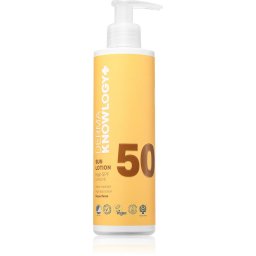 Derma Sun Lotion Suntan Milk SPF 50 200 ml