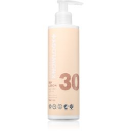 Derma Sun Lotion Suntan Milk SPF 30 200 ml