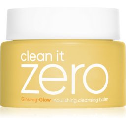 Banila Co. clean it zero nourishing Makeup Removing Cleansing Balm with nourishing and moisturising effect 100 ml