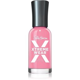 Sally Hansen Hard As Nails Xtreme Wear Hardener Nail Polish shade 213 Watermelon Felon 11,8 ml