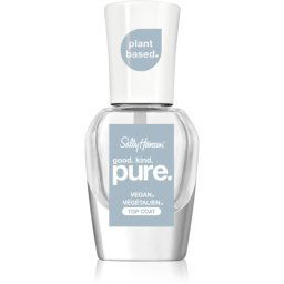Sally Hansen Good. Kind. Pure. Top Coat 11 ml