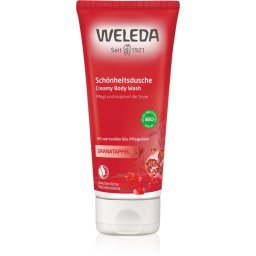 Weleda Pomegranate Regenerating Shower Cream 200 ml