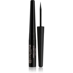 Collistar Impeccabile Eye Liner Long-Lasting Waterproof Eyeliner shade Extra Black 2.5 ml