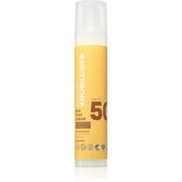 Derma Anti-Age Sunscreen Cream SPF 50 50 ml