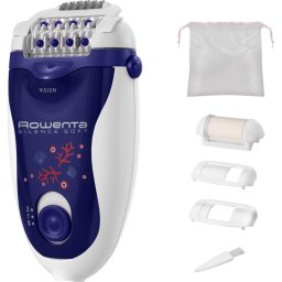 Rowenta Silence Soft EP5625F0 Epilator 1 pc