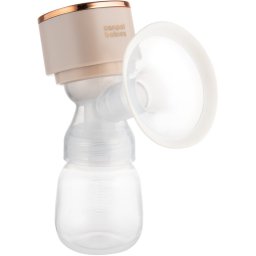 Canpol babies PowerPump Breast Pump 1 pc