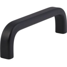 MENTOR MEN 3277.1203 - Bow-Type handle made of Aluminium