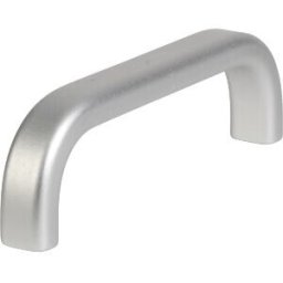 MENTOR MEN 277.2 - Bow-Type Handle made of Aluminium