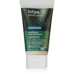 Tołpa Green Men Refreshing Cream with moisturising effect 50 ml