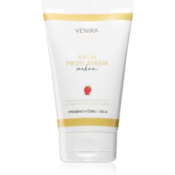 Venira Stretch Mark Cream Raspberry Body Cream For Stretch Marks 150 ml