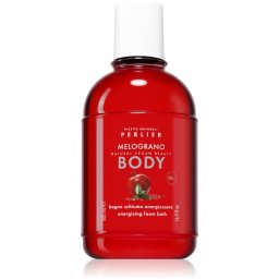 Perlier Pomegranate Bath Foam 500 ml