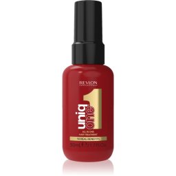 Revlon Professional UniqOne All In One Classsic Regenerating Treatment for all hair types 50 ml