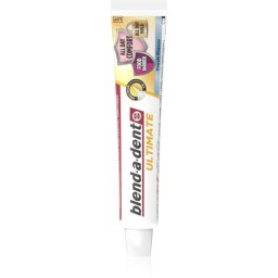 Blend-a-dent Ultimate Fresh denture adhesive for full and partial dentures 40 g
